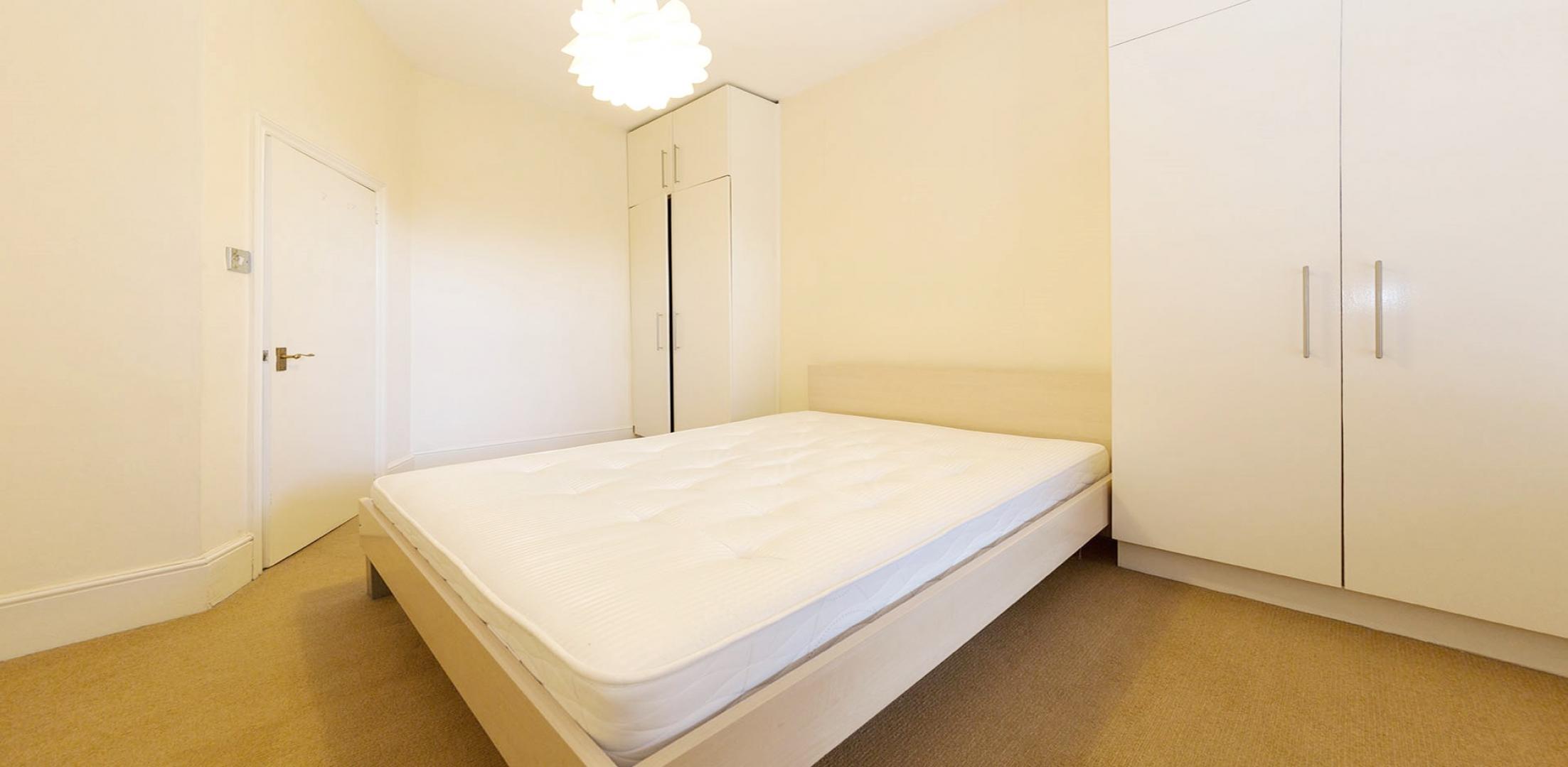 			NEW INSTRUCTION, 1 Bedroom, 1 bath, 1 reception Flat			 Shirland Road, MAIDA VALE